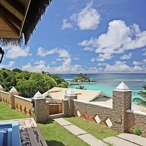  Appartement Au Fond De View Seychelles