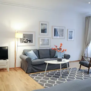  Appartement City Center Autriche